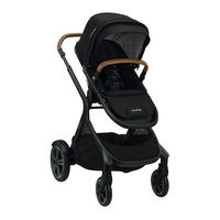 Nuna Demi Grow User Manual