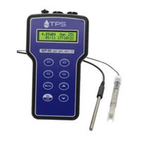Tps WP-90 Handbook