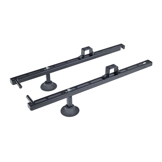 Cruz 941-188 Assembly Instructions
