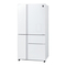 Refrigerator Sharp SJ-WX830F Manual