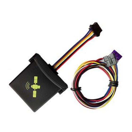 ANBTEK TS10 User Manual
