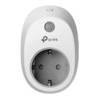 Tp-Link HS100 Quick Start Manual