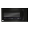 Microwave Oven LG LMVM2033 Series Owner's Manual