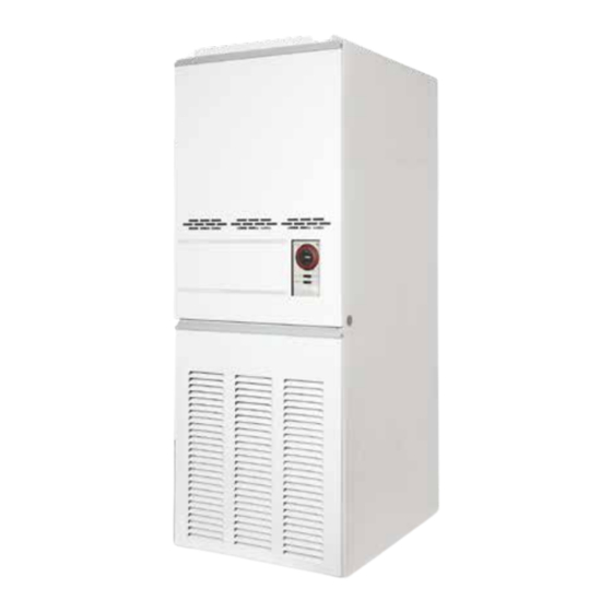 Johnson & Starley HI-SPEC J90 Installation, Commissioning & Servicing Instructions