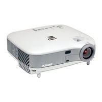 Dukane ImagePro 8767A User Manual