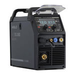 iWeld TIG 2400 AC/DC PFC User Manual