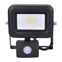 Solight WM-10WS-L User Manual
