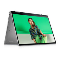 Dell P119F Setup And Specifications