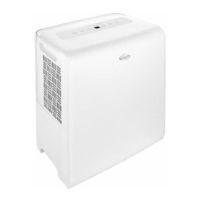 Argo DRY PURY 13 Service Manual
