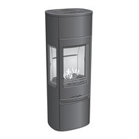 Nibe Contura Style 896G Manual