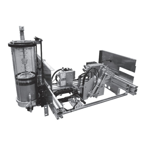 SKF GVP-S-034-3D+924 Installation And Operation Manual