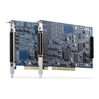 ADLINK Technology AMP-208C User Manual