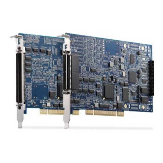 ADLINK Technology AMP-204C User Manual