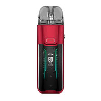 Vaporesso LUXE XR MAX User Manual