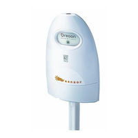 Oregon Scientific UVN800 User Manual