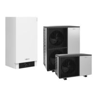 Viessmann AWB-M 201.D Installation And Service Instructions Manual