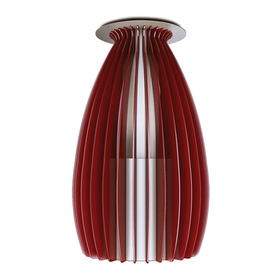 Pando I-1300 User And Installation Manual