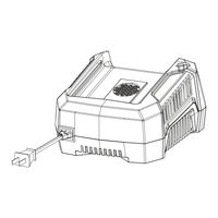 MasterForce 267-3314 Operator's Manual