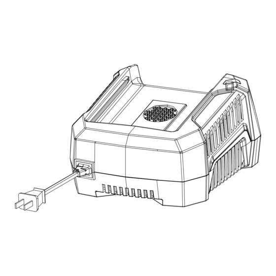 MasterForce 267-3314 Operator's Manual