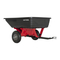 Outdoor Cart Craftsman CMXGZBF7124489 Instruction Manual