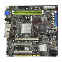 MSI MS-9632 Manual