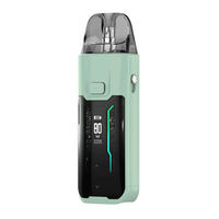 Vaporesso LUXE XR MAX User Manual