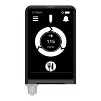 Beta Bionics iLet Bionic Pancreas System User Manual