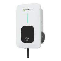 Growatt THOR 07AS-S-V1 Quick Installation Manual