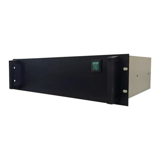 Kongsberg K-Sync V1 Installation Manual