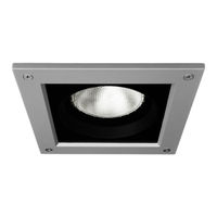 Unilamp Maxi CORE Installation Manual