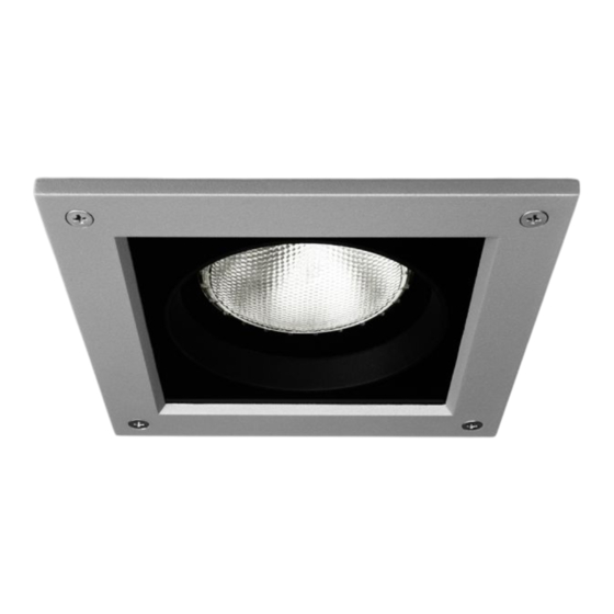 Unilamp Maxi CORE Installation Manual
