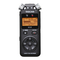 Voice Recorder Tascam DR-05 Release Notes