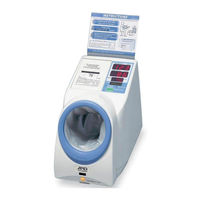 A&D TM-2655P Instruction Manual