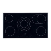 AEG Electrolux 96901KF-N Installation And Operating Instructions Manual