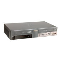 Go-Video DDV 2110 User Manual