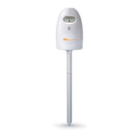 Oregon Scientific UVN800 User Manual