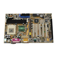 VIA Technologies VT82C694X Pro User Manual