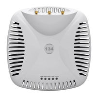 Aruba AP-134 Installation Manual