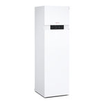 Viessmann Vitocal 200-S User Manual