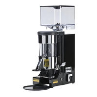 Nuova Simonelli MDM User Handbook Manual
