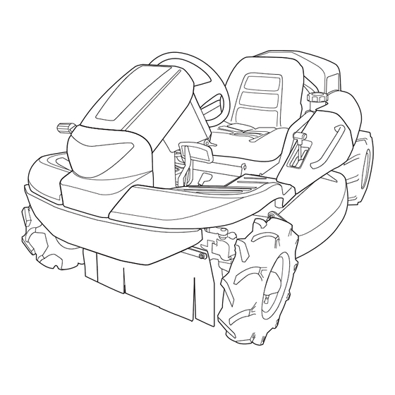 CanyCom CMX 224 Operator's Manual