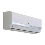 GE AIR 107 Service Manual & Installation Manual