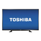 TV Toshiba 43L310U Manual