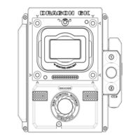 RED DRAGON 8K Operation Manual