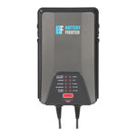 Battery Fighter bca1702wr Instruction Manual