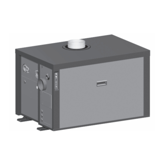 Raypak HD401 Installation & Operating Instructions Manual