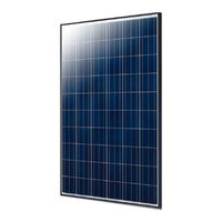 ET Solar ET-M660 series Installation Manual