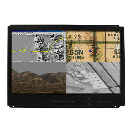 FDS FD215CV-C-7 Installation And Operation Manual