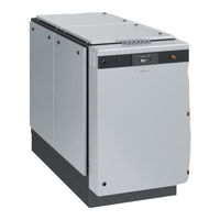 Viessmann Vitobloc 200 EM-20/39 Operating Instructions Manual