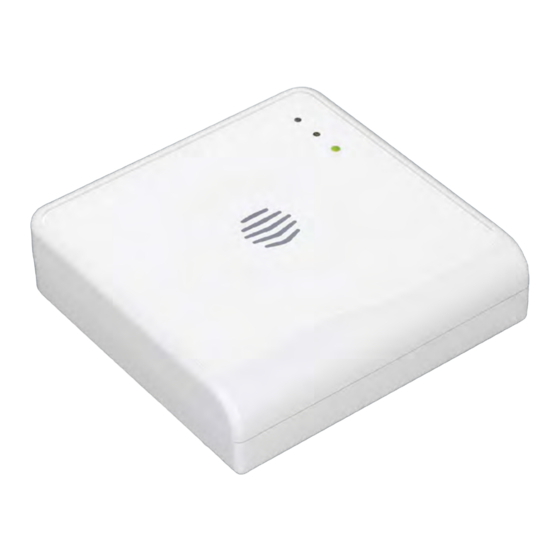 Hive Hub User Manual